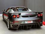 Ferrari F430 Spider by Imola Racing 2005 года